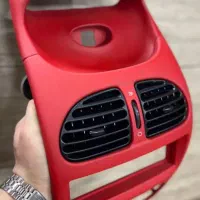 لوازم ۲۰۶|قطعات یدکی و لوازم جانبی|تبریز, |دیوار