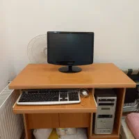 کامپیوتر فروشی باتمام لوازم جانبی|رایانه رومیزی|گنبد کاووس, |دیوار