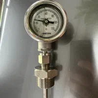 دماسنج و رطوبت سنج محیطی و کانالی