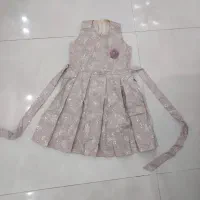 سارافون دخترانه