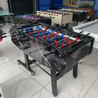 فوتبالدستی و تنیس|ورزش‌های توپی|نجف‌آباد, گلدشت|دیوار