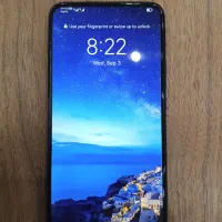 هواوی y9 2019 prime