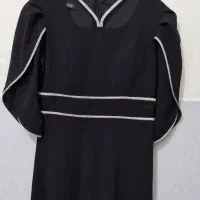 لباس مجلسی زنانه سایز ۴۲