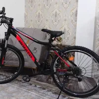 دوچرخه سایز 26