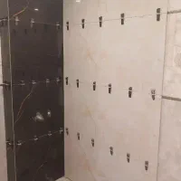 کاشی کاری و سرامیک|خدمات پیشه و مهارت|ایلام, |دیوار