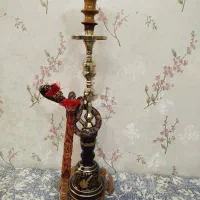 قلیان برنجی|کلکسیون و سرگرمی|مشهد, هفت تیر (حافظ)|دیوار