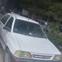 پراید هاچبک، مدل ۱۳۸۵|خودرو سواری و وانت|یزد, |دیوار