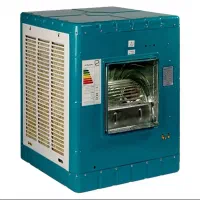 آبگرمکن ۳۰ لیتری و کولر آبی ۳۲۰۰|کولر گازی و فن‌کوئل|پرند, فاز ۶|دیوار