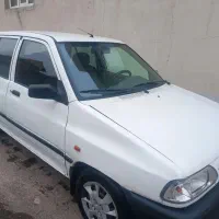 پراید مدل ۹۵|خودرو سواری و وانت|نیشابور, گنبد سبز|دیوار