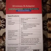 دانگل وای فای آلفا|مودم و تجهیزات شبکه|فردیس, فردیس|دیوار