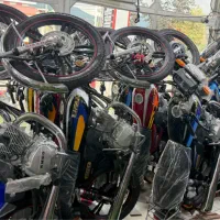 هندا۱۵۰و۲۰۰همتاز و کبیر و پرواز احسان ولیفان وتکنو|موتورسیکلت|لیسار, |دیوار