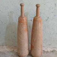میل باستانی زورخانه