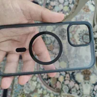 گارد و قاب و آداپتور آیفون