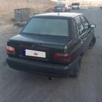 پرایدمدل۸۱دوگانهcng|خودرو سواری و وانت|قزوین, |دیوار