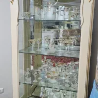 بوفه در حد نو تمیز و بدون خطر و خش