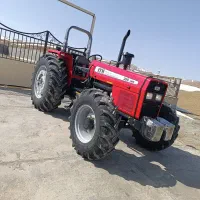 تراکتور ۳۹۹ ش