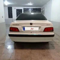 پارس سال 1401|خودرو سواری و وانت|مشهد, ولیعصر (شهرک غرب)|دیوار