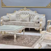 نمایشگاه بزرگ تهران راد با ۷۰نوع