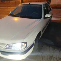 پارس تیوفایو ۴۰۱ خانگی بیرنگ گاز سیمی