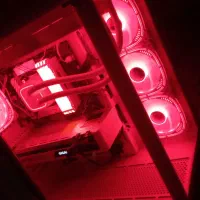 کیس گیمینگ|رایانه رومیزی|ایلام, |دیوار