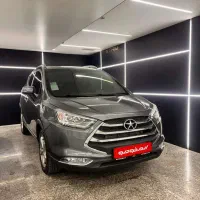 ثبتنام جک S3 نیوفیس مدل 1405