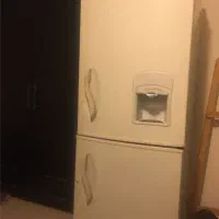 یخچال جنرال استیل