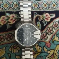 ساعت دیزل سه موتوره اصل کاملا سالم