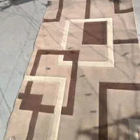 گلیم فرش سالم ۲ متری