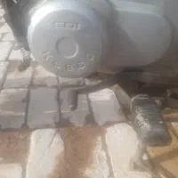 رهرو a1|موتورسیکلت|نیشابور, دارایی|دیوار