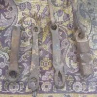 درب چوبی قدیمی