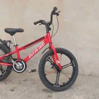 دوچرخه بچگانه اورلرد سایز ۲۰