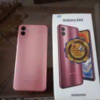 گوشی a04 گیگ۶۴