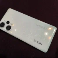 گوشی Poco f5 256/12