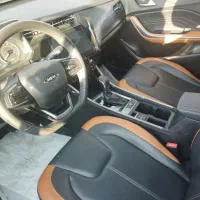 ام وی ام ایکس 22پرو اتوماتیک مدل 1401 درحد خشک|خودرو سواری و وانت|تبریز, |دیوار