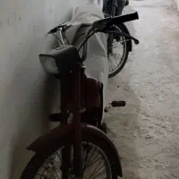 موتور گازی مارال