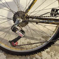 دوچرخه ۲۶ المپیا