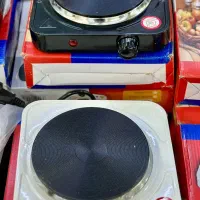 المنت برقی(اجاق گاز مسافرتی.زغال سوز. کتری برقی و.|اجاق گاز و لوازم برقی پخت‌وپز|اهواز, زندوکیلی|دیوار