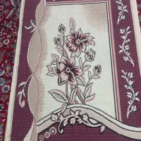 یک جفت قالیچه|فرش|قم, انصار‌الحسین|دیوار