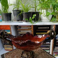 شکلات خوری|ظروف سرو و پذیرایی|تهران, خواجه نظام الملک|دیوار