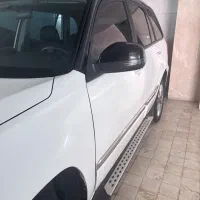 Mvm x33 s اتومات مدل ۱۴۰۰|خودرو سواری و وانت|کرج, گلشهر|دیوار