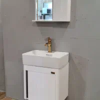 روشویی ضد آب ست کامل فقط ۵۴۰۰۰۰۰|لوازم سرویس بهداشتی|شهریار, شهریار|دیوار