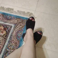 کفش مجلسی خارجی