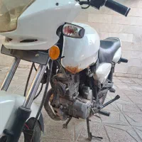 آپاچی مدل ۹۲|موتورسیکلت|یزد, |دیوار