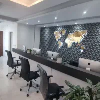 موقعیت اداری فول بین البرز آریافر دسترسی آسان مترو