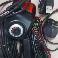 دوربین ثپت وقایع وینکا اصلی دو دوربین|دوربین عکاسی و فیلم‌برداری|اردبیل, |دیوار