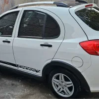 کوییک R 1400|خودرو سواری و وانت|خرم‌آباد, |دیوار