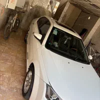 دنا پلاس توربو ۶ دنده دستی سانروف رینگ الومینیومی|خودرو سواری و وانت|اصفهان, کساره|دیوار