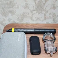 دوربین Insta360|دوربین عکاسی و فیلمبرداری|کرج, فاز ۳ گوهردشت|دیوار