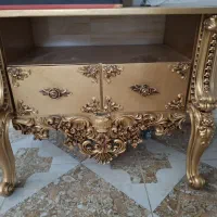 میز تلویزیون