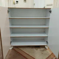 جاکفشی ساده و شیک|جاکفشی، کمد، دراور|نکا, |دیوار